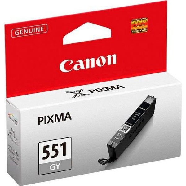 Canon CLI-551 Tintenpatrone (original Druckerpatrone 551)