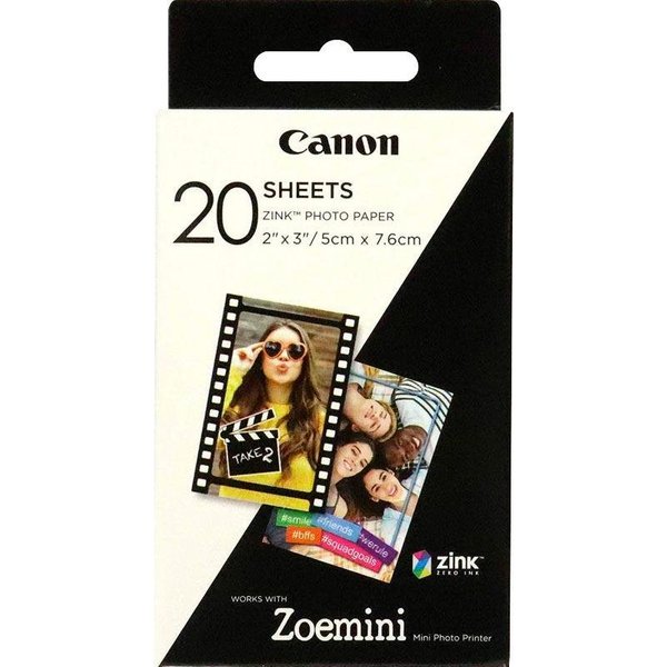 Canon Druckerpapier