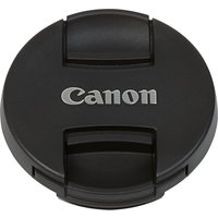 Canon E58 II Objektivdeckel