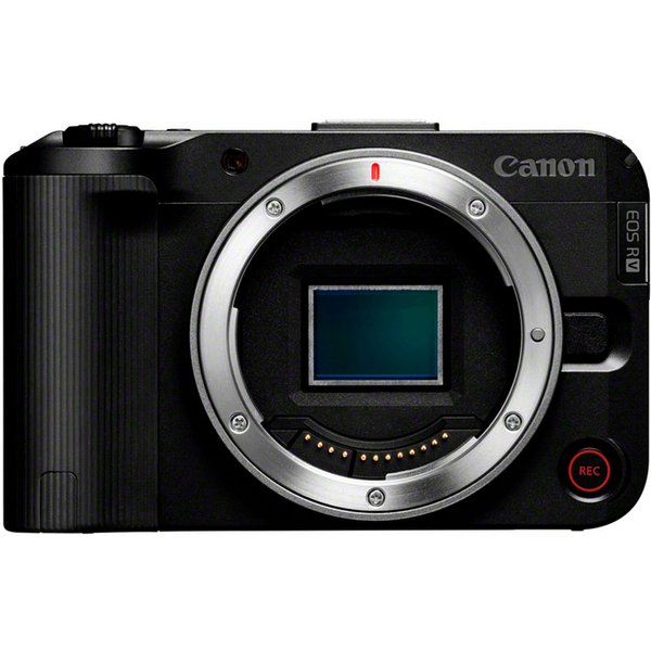 Canon EOS R50 V Systemkamera (25,5 MP, WLAN (Wi-Fi), Bluetooth)