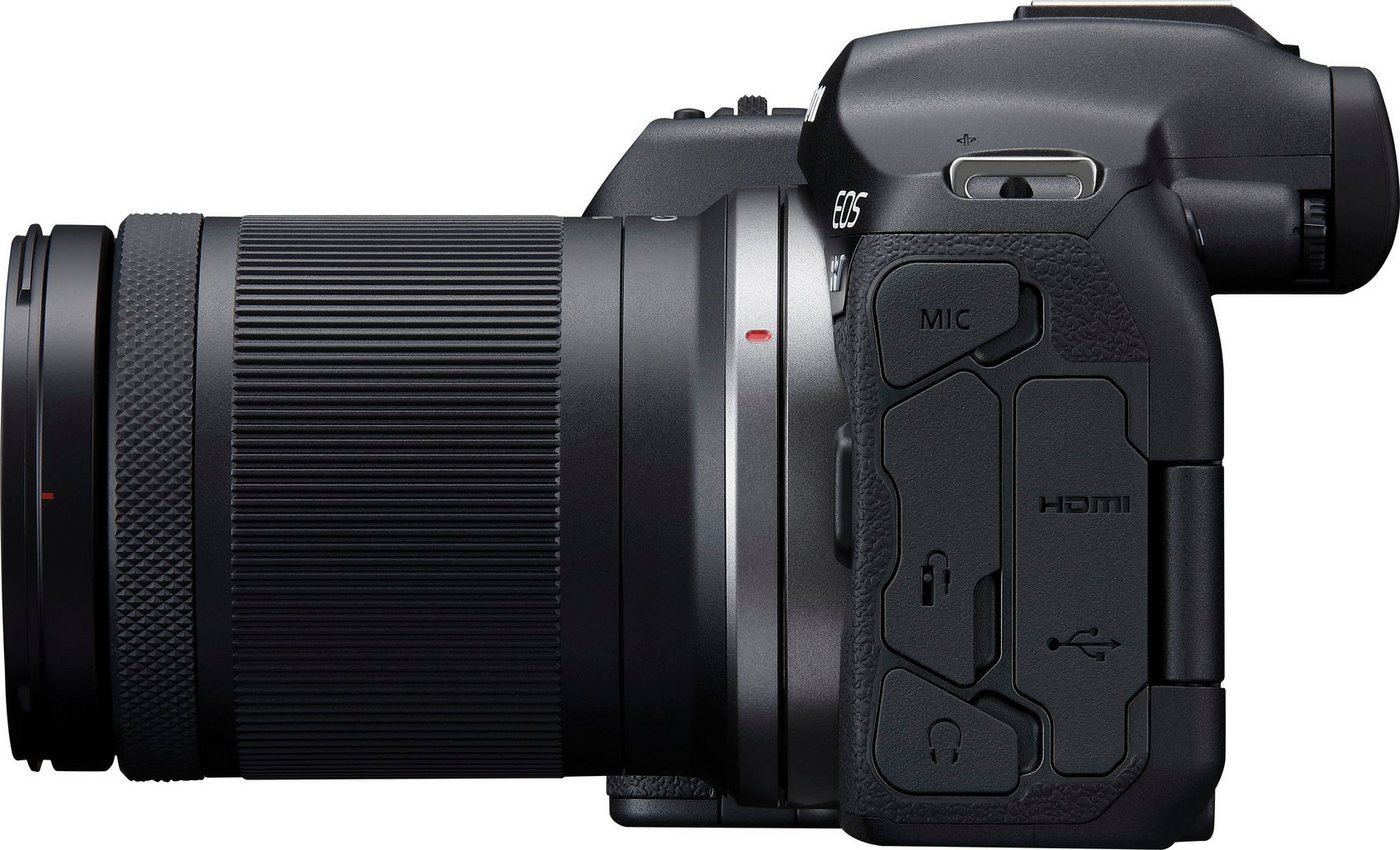 Canon EOS R7 32.5Megapixel Black Digital Camera – Bild 4 von 5