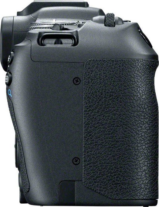 EOS R8 24.2Megapixel Black Digital Camera – Bild 3 von 5
