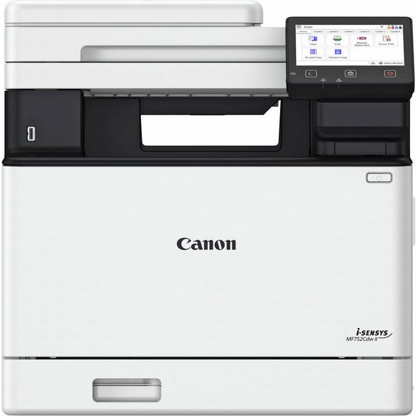 Canon Farblaserdrucker, (Duplexfunktion, ADF (Automatischer Dokumenteneinzug)