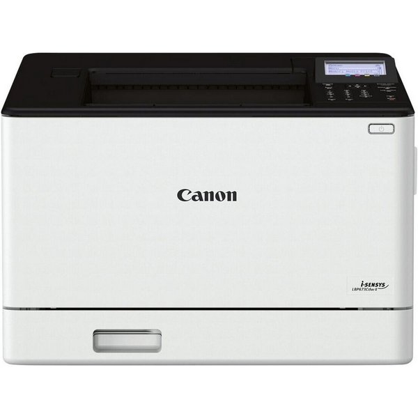Canon i-SENSYS LBP673Cdw II Farblaserdrucker, (A4, WLAN)