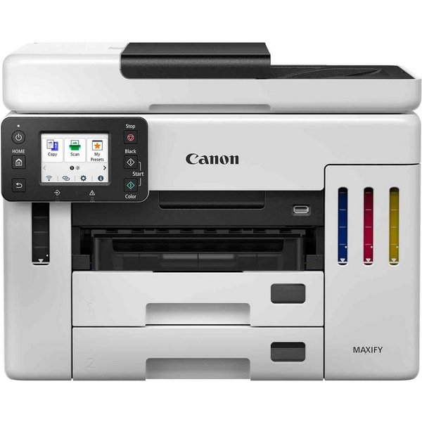 Canon MAXIFY GX7150 MegaTank Multifunktionsdrucker Multifunktionsdrucker