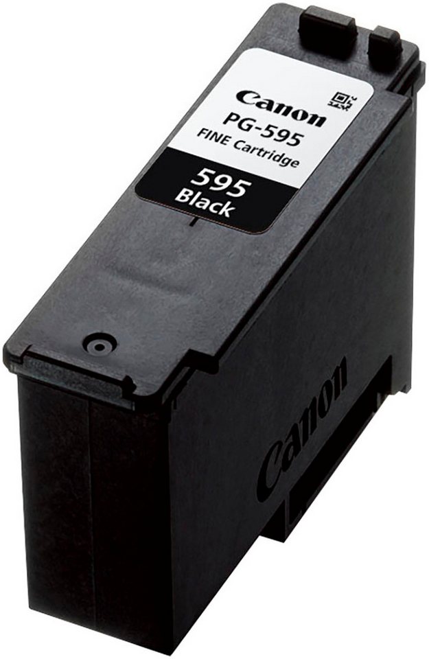Canon PG-595 Tintenpatrone (Packung) – Bild 2 von 5