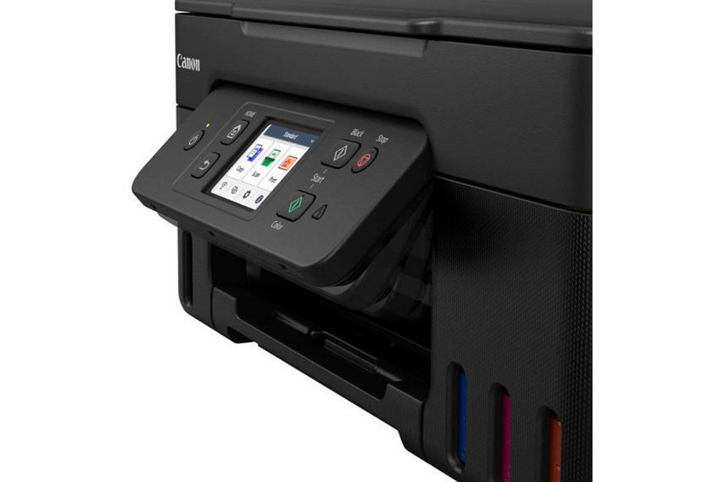 Canon PIXMA G3590 Multifunktionsdrucker – Bild 5 von 5