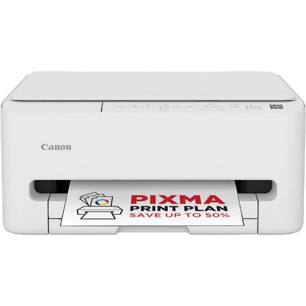 Canon PIXMA TS4150i Multifunktionsdrucker, (WLAN (Wi-Fi)