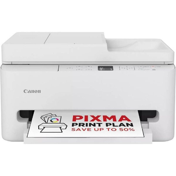 Canon PIXMA TS7550i Multifunktionsdrucker, (WLAN (Wi-Fi), Wi-Fi Direct)