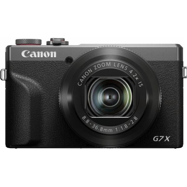 Canon PowerShot G7 X MKIII Kompaktkamera 30th Anniversary Limited Edition Kompaktkamera (20,1 MP)