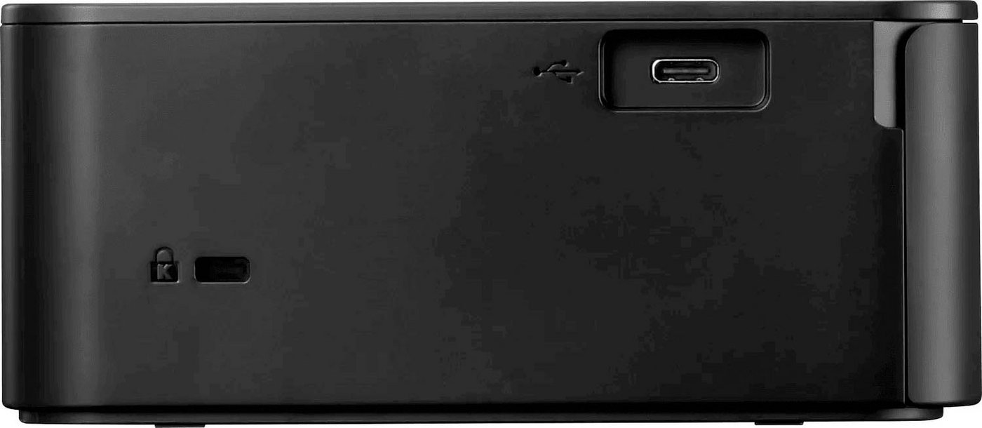 Canon SELPHY CP1500 Fotodrucker, (WLAN (Wi-Fi) – Bild 4 von 5