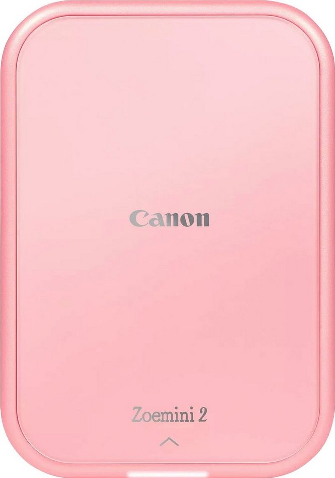 Canon Zoemini 2 Fotodrucker, (Bluetooth) – Bild 2 von 5