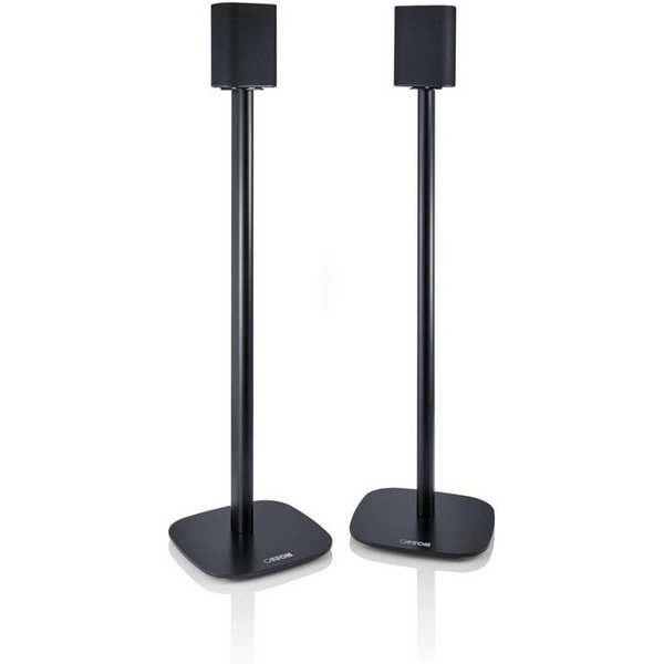 CANTON Lautsprecherständer LS 40, (1 Paar, Entwickelt für Smart Soundbox 3 und Smart Libero)