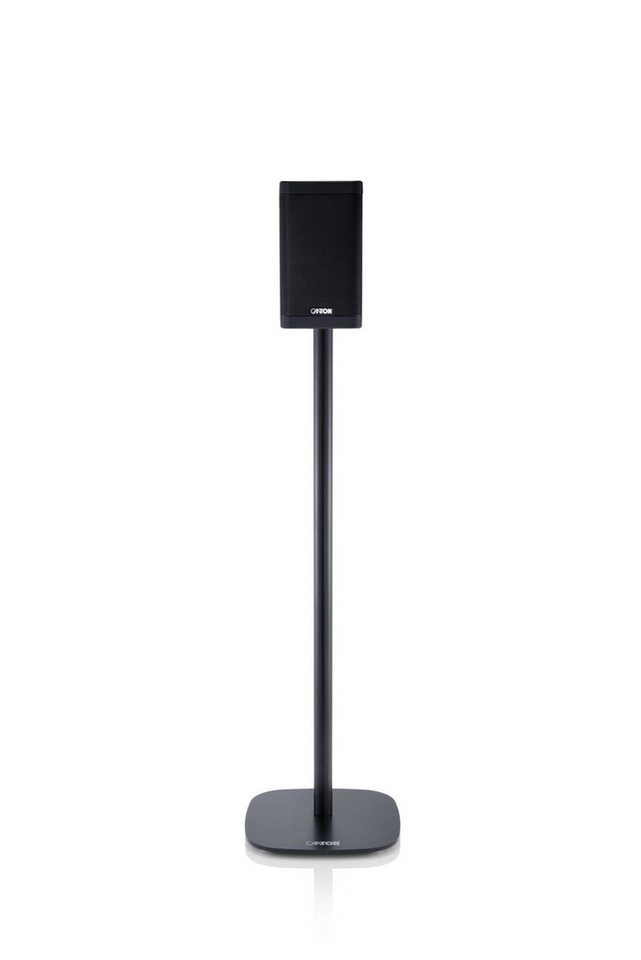 CANTON Lautsprecherständer LS 40, (1 Paar, Entwickelt für Smart Soundbox 3 und Smart Libero) – Bild 4 von 5