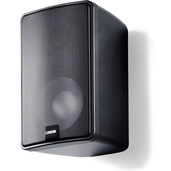 CANTON Canton Plus GX.3 (Paar) Stand-Lautsprecher