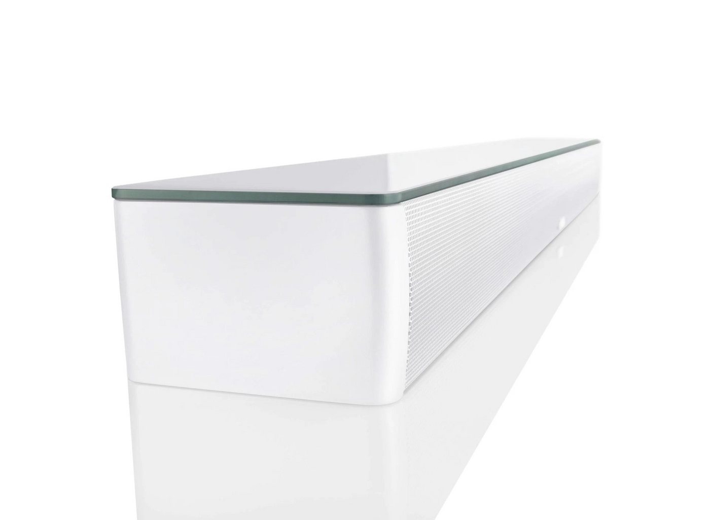 CANTON SMART Soundbar 9 Soundbar 3 (Bluetooth, LAN, WLAN, 300 W, Erweiterbar mit Smart Sub und Smart Soundbox) – Bild 2 von 4