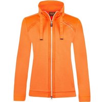CANYON Damen Funktionsjacke Sweatjacke