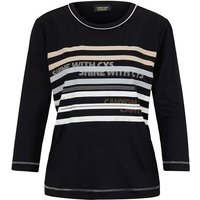 CANYON Canyon Damen Longsleeve CYS LISSABON, Größe 44 in Schwarz