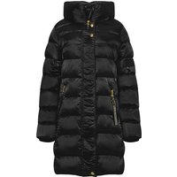 CANYON Damen Mantel Mantel, Größe 48 in Schwarz