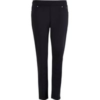 CANYON Damen Sporthose Jogginghose, Größe 18 in Schwarz