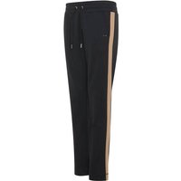 CANYON Damen Sporthose Jogginghose, Größe 36 in Schwarz