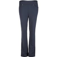 CANYON Damen Sporthose Jogginghose, Größe 42 in Schwarz