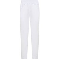 CANYON Damen Sporthose Jogginghose, Größe 48 in Weiß