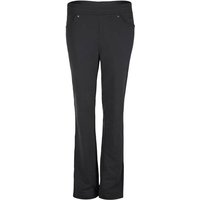 CANYON Damen Sporthose Jogginghose, Größe 36 in Schwarz