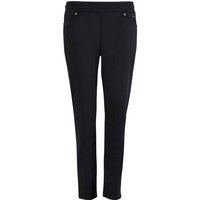 CANYON Damen Sporthose Jogginghose, Größe 52 in Schwarz