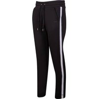 CANYON Damen Sporthose Jogginghose, Größe 36 in Schwarz