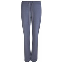 CANYON Damen Sporthose Jogginghose, Größe 38 in Schwarz