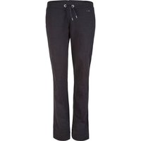 CANYON Damen Sporthose Jogginghose, Größe 52 in Schwarz
