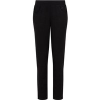 CANYON Damen Sporthose Lounge-Hose, Größe 46 in Schwarz