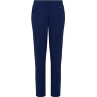 CANYON Damen Sporthose Lounge Hose, Größe 36 in Blau
