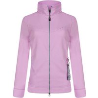 CANYON Damen Sweatjacke, Größe 46 in Pink