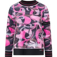 CANYON Damen Sweatshirt Sweatshirt, Größe 44 in Pink