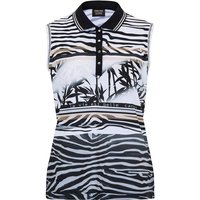 CANYON Canyon Damen Top CYS VERONA, Größe 44 in Weiß