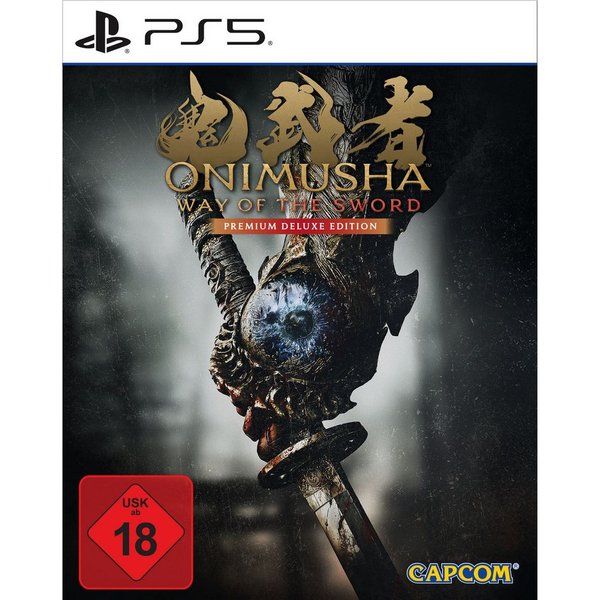 - Premium Deluxe Edition (PS5)
