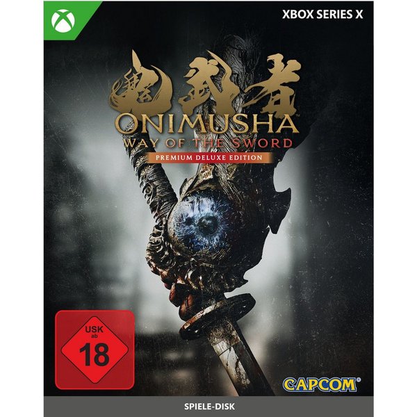 - Premium Deluxe Edition (Xbox SX)