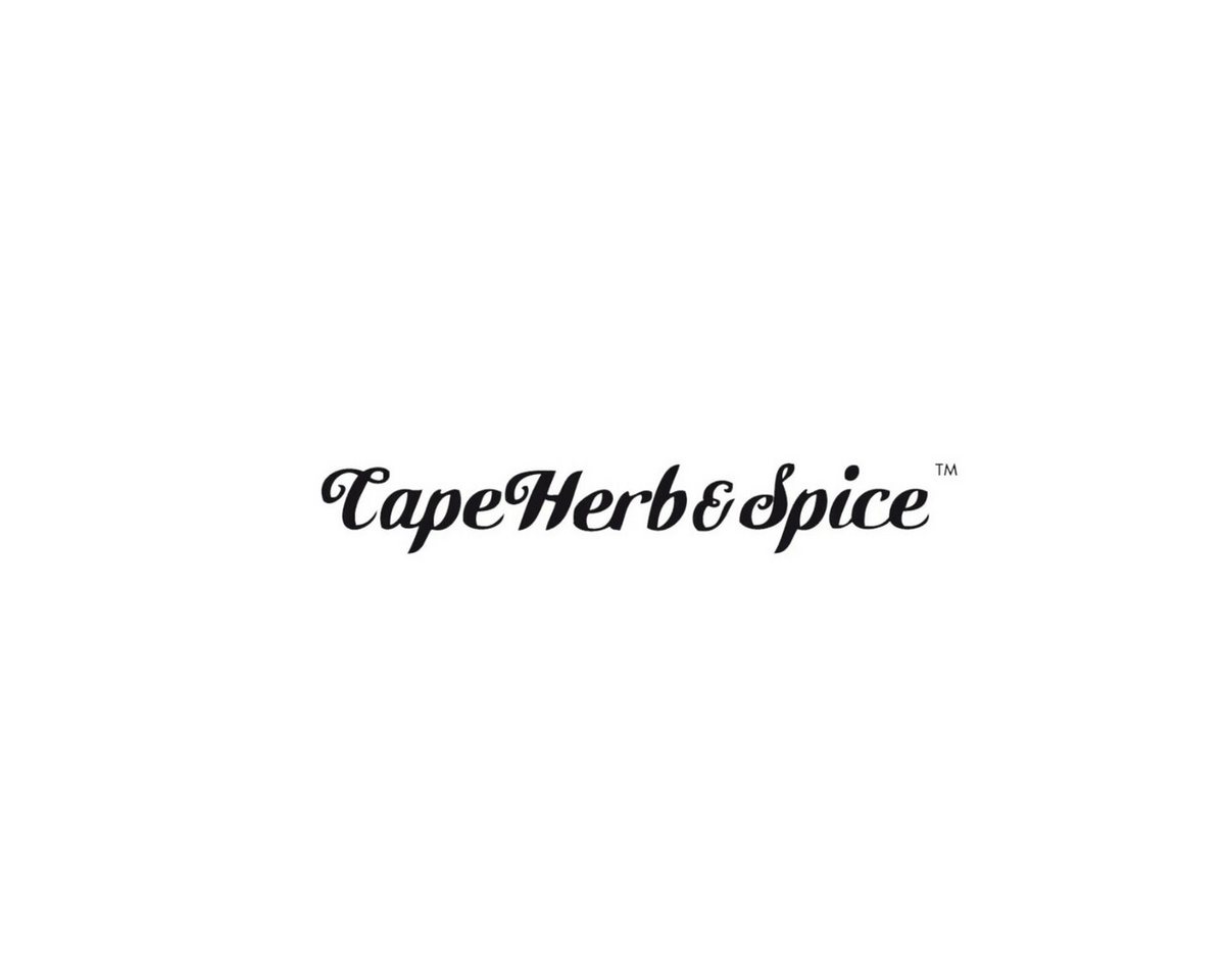 Cape Herb and Spice Gewürz, Cape Herb and Spice Lemon und Black Pepper Shaker Gewürzsalz 290g – Bild 2 von 2