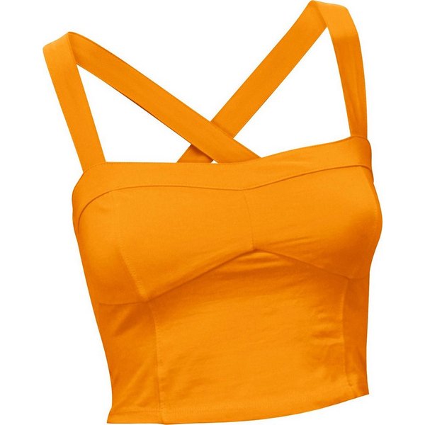 Capelli New York Crop-Top