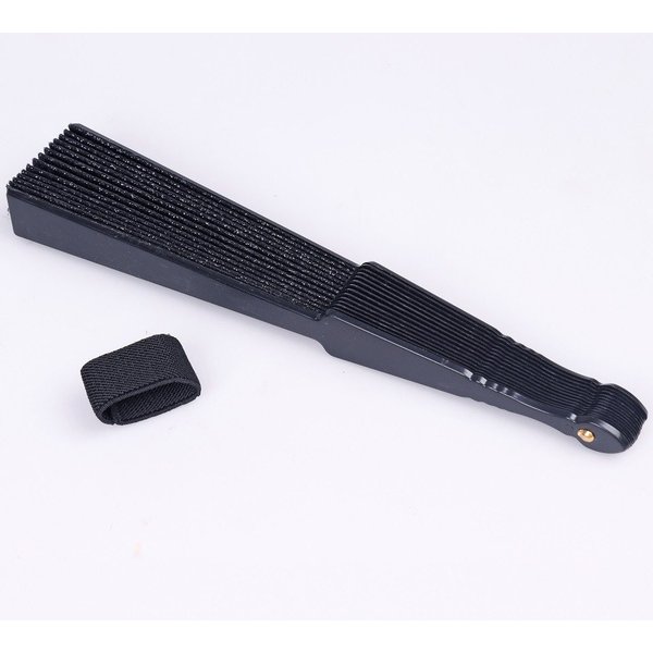Capelli New York Handfächer Sparkle