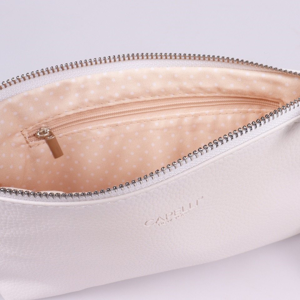 Capelli New York Handtasche Clutch – Bild 5 von 5