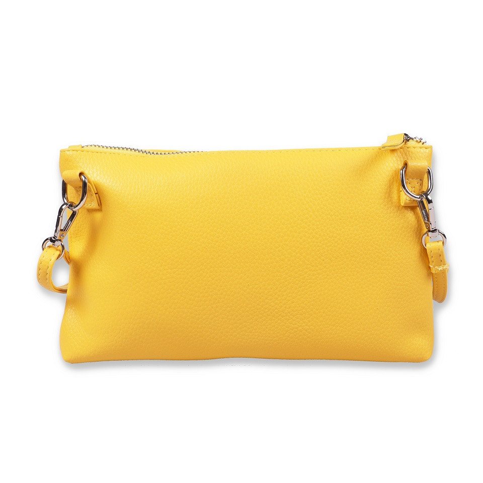 Capelli New York Handtasche Clutch – Bild 3 von 5