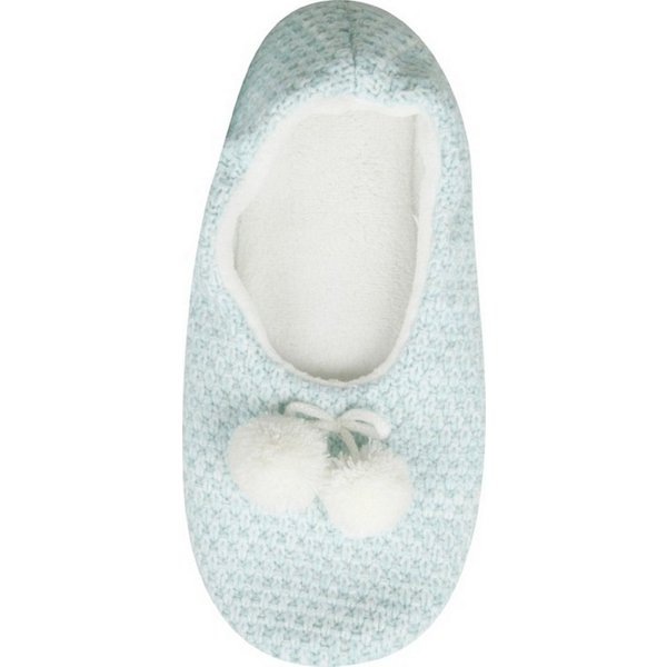 Capelli New York Haussocken Ballerinaform