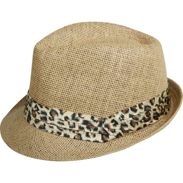 Capelli New York Sonnenhut Damen Sommerhut
