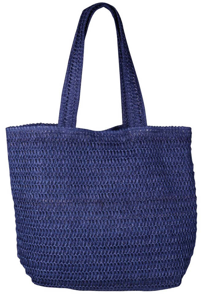 Capelli New York Strandtasche – Bild 2 von 2