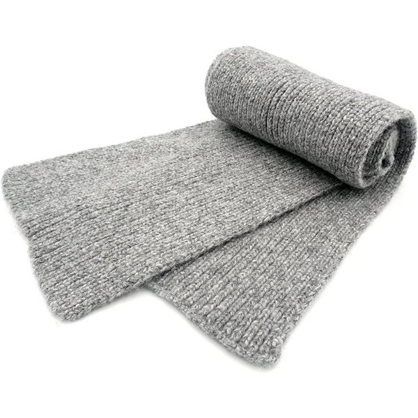 CAPO Strickschal, Melange-Optik, wärmend, weich