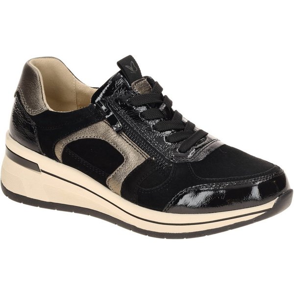 Caprice 9-23300-44-020 Schnürschuh