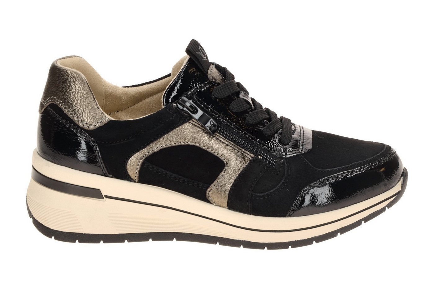 Caprice 9-23300-44-020 Schnürschuh – Bild 2 von 5
